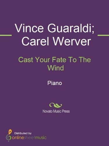 Cast Your Fate To The Wind