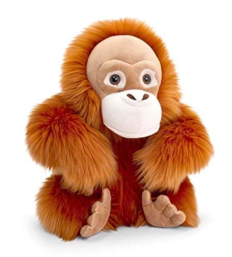 Keel Toys 30cm Orangutan