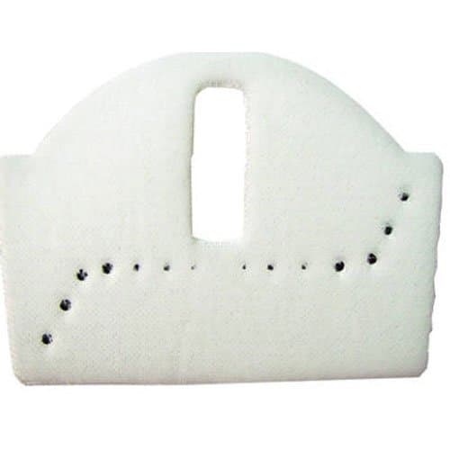 Wagner 0284068 DeckMate Replacement Pad by Wagner Power Products