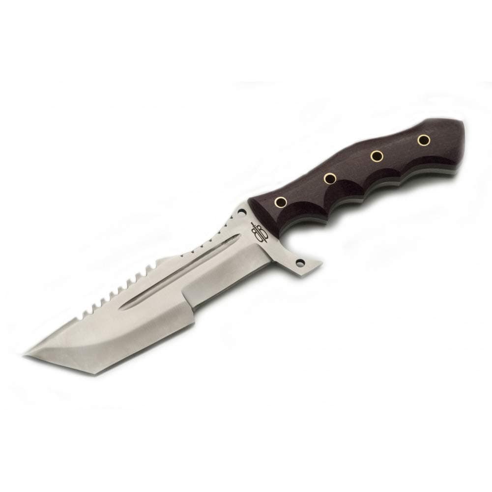 TANTO TRACKER KNIFE