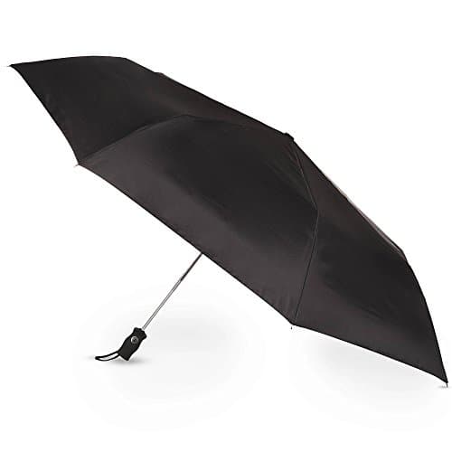 The Indestructible Umbrella Folding Model Straight Handle Defense