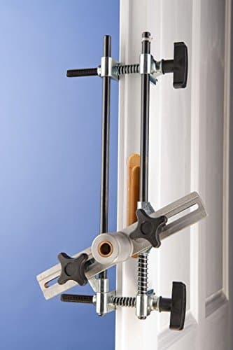 Offset Morticer c/w 3 cutters (CWB19, 22 & 25) JIG2