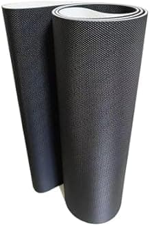 Treadmill (Running Belt) Walking Belt Compatible with Proform 725 TL,Model PFTL43060,297761,PCTL43060