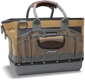 Veto MB-TTXL Tool Tote Rubber Base