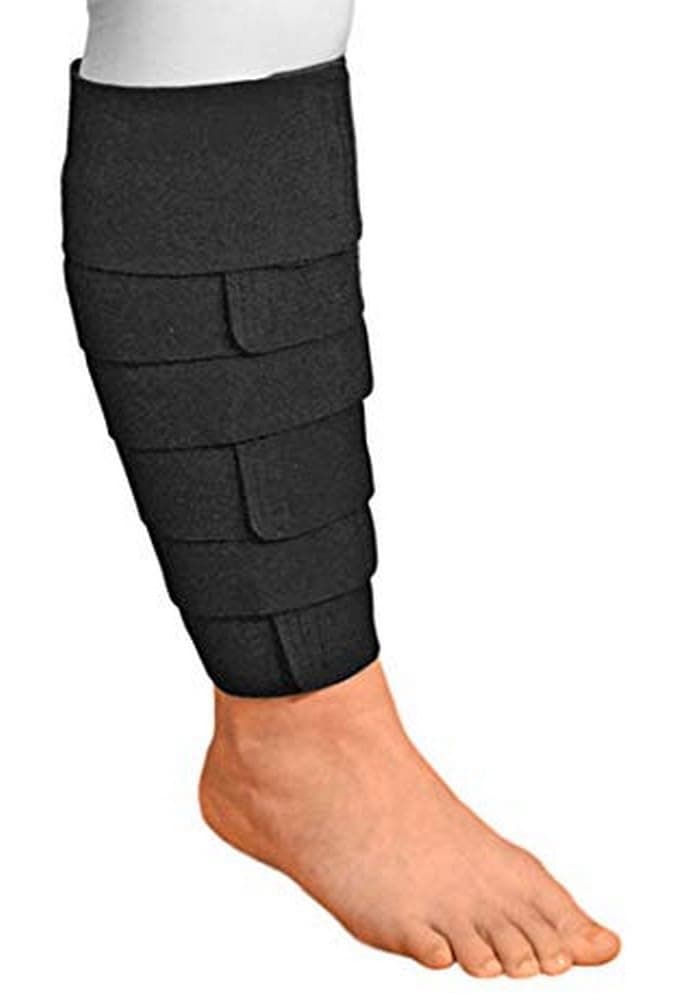Solaris Ready Wrap Compression Calf Wrap, ReadyWrap (Tall X-Large) by Solaris