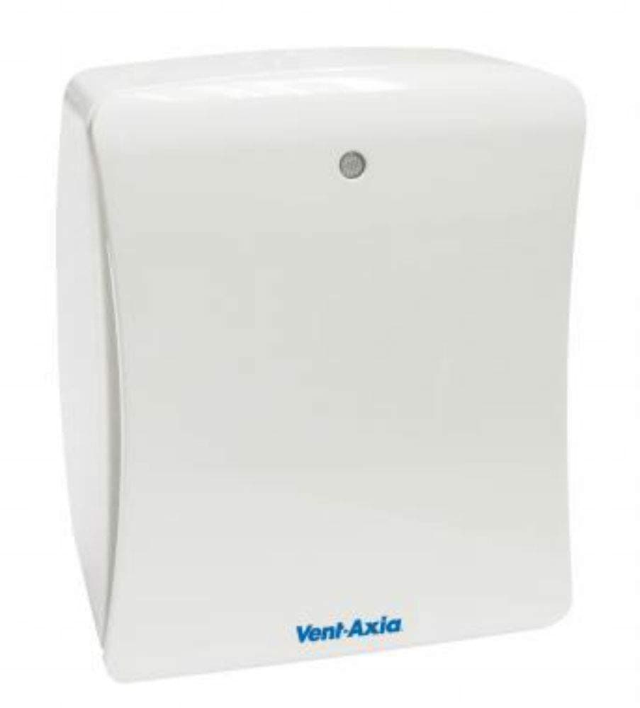 Vent Axia Solo Plus P Pullcord Extractor Fan