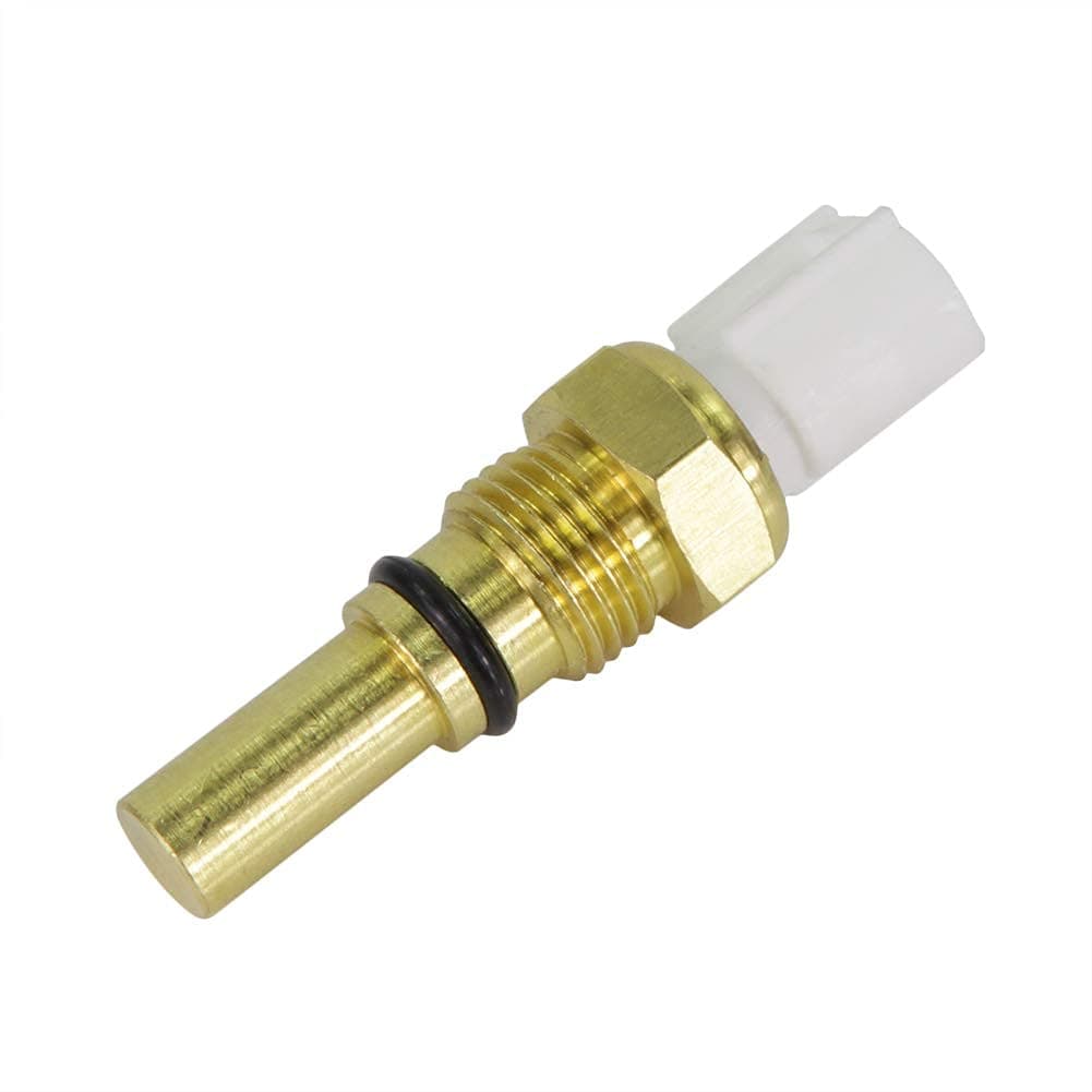 Coolant Temperature Cooling Auxiliary Fan Sensor Switch 89428-06010 89428-33020 89428-24010 Compatible with Lexus GS300 430 LS400 Camry Solara RAV4 Celica MR2