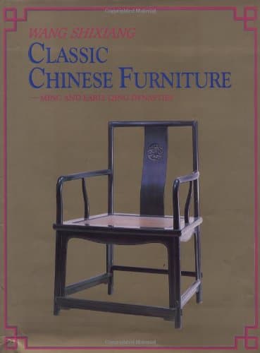 Classic Chinese Furniture