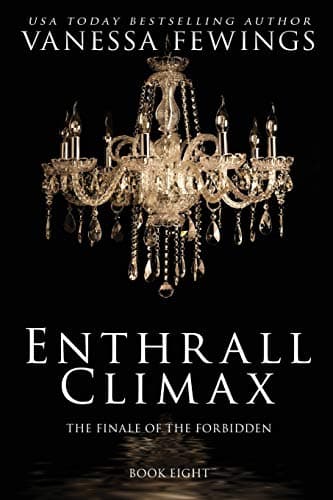 Enthrall Climax (Enthrall Sessions Book 8)