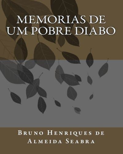 Memorias de um pobre diabo