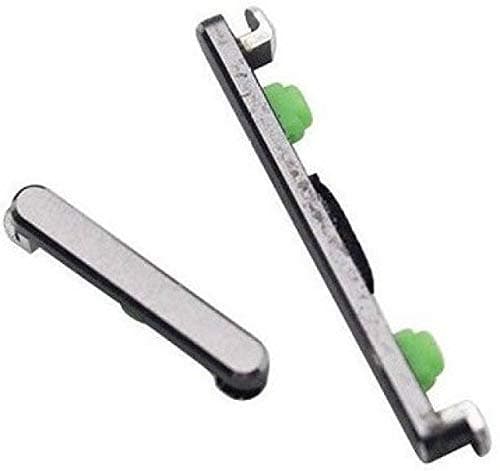 Docile Side Power On Off Lock & Volume Key Button Compatible with Oneplus 3