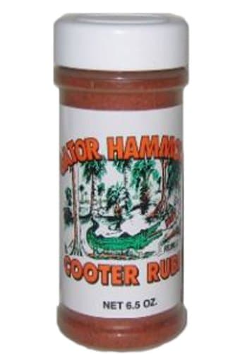 Cooter Rub Seasoning (Pack of 3).