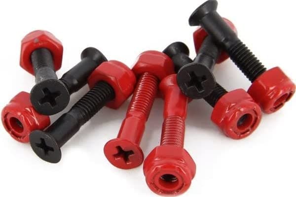 Bacon Bits Hardware 1"