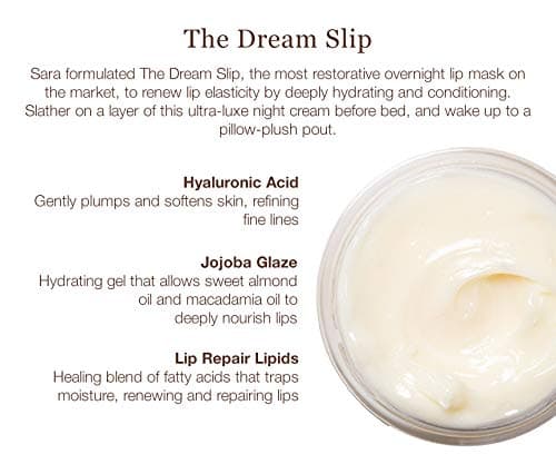 sara happ The Dream Slip, 0.5 oz.