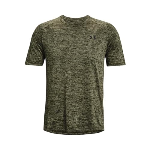Under Armour mens UA Tech-2.0 Ss-M T-shirt (pack of 1)