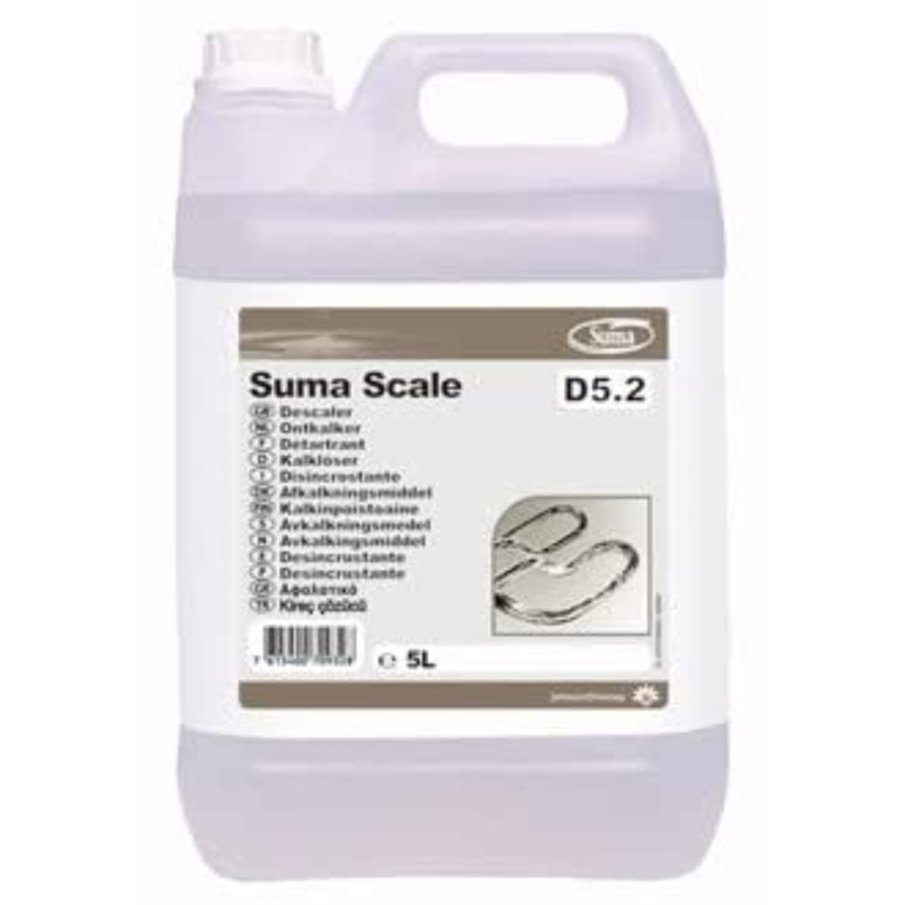 CD518 Suma Scale (Pack of 2)
