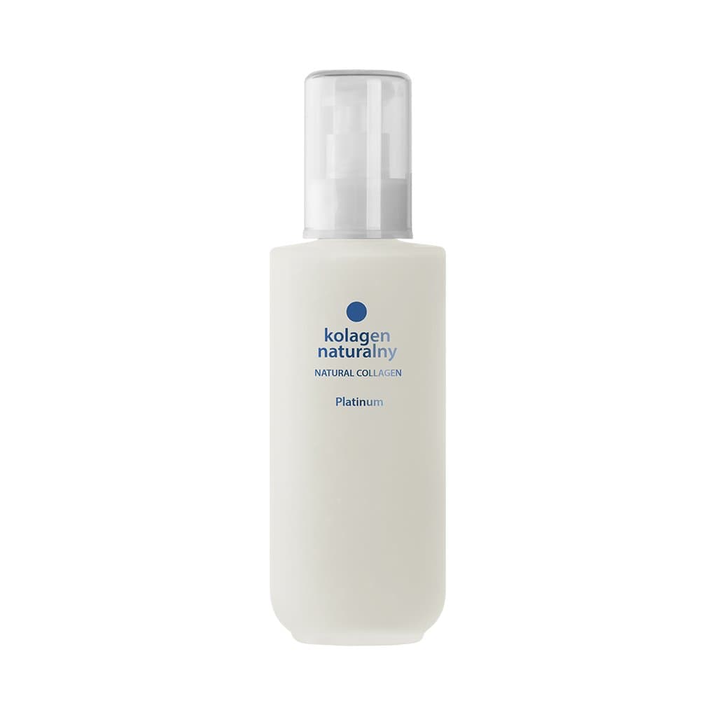 Kolagen Naturalny Platinum 200