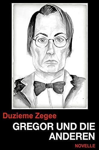 Gregor und die anderen (German Edition)