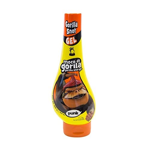 Moco de Gorila - Gorilla Snot Gel Punk - Squizz 340 g