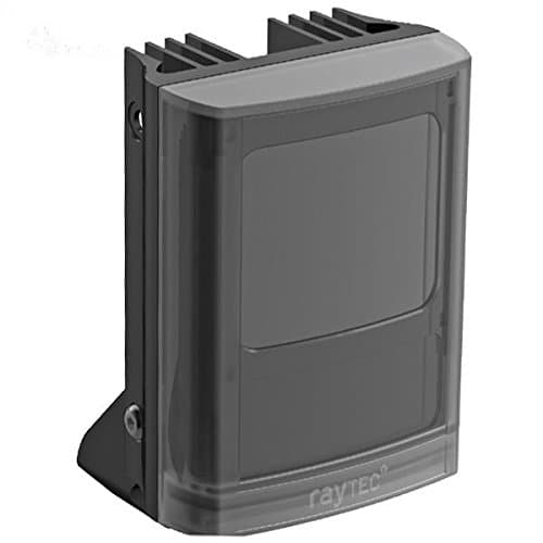 Raytec VAR-i4-1 | Vario i4 IP66 Single Panel Infrared (IR) Illuminator with interchangeable lensing (Black)