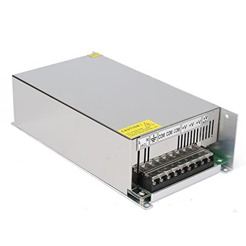 AC 100-240V to DC 36V Switch Power Supply Driver Adapter 1000W Power Supply Driver