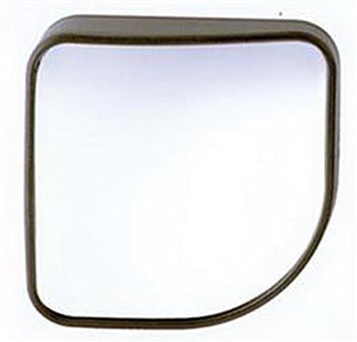 CIPA RV Trailer 2''X2'' Corner Wedge Exterior Mirror