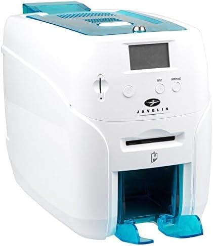 Javelin DNA Dual Sided ID Card Printer