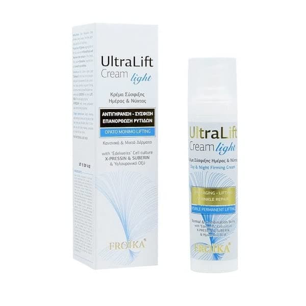 Froika Ultralift Cream Light 40ml