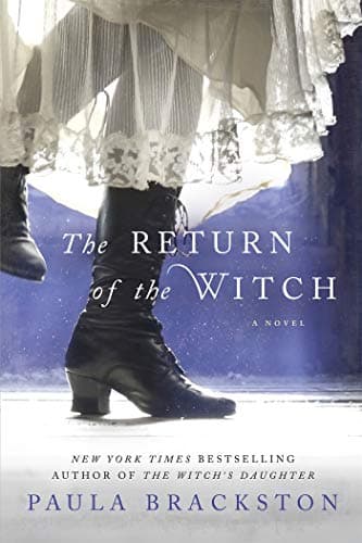 The Return of the Witch: A Novel