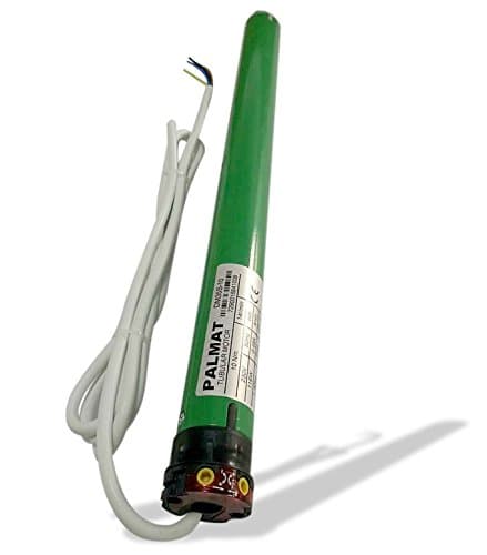 PALMAT Electromechanical roller shutter motor (SW40/25 kg tensile force)