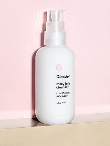 GLOSSIER Milky Jelly Cleanser 177ml