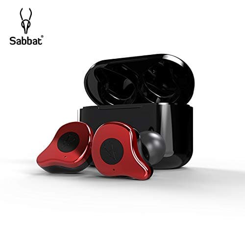 Sabbat E12 (RED)
