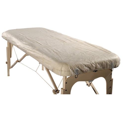 Royal Massage Set of 10 Universal Disposable Fitted Table Sheets
