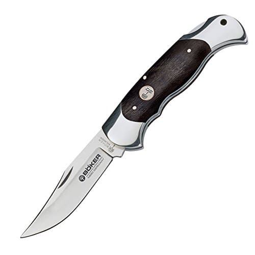 Boke BO112840-BRK Scout Anniversary Oak