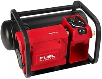 2840-20 for Milwaukee M18 18 V FUEL 2 Gallon Compact Quiet Compressor NEW
