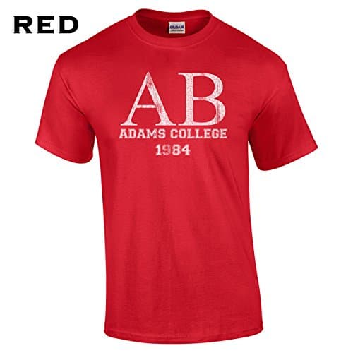 589 Alpha Beta Funny Men’s T Shirt