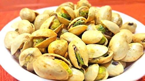 Ranch Flavored Gourmet Pistachios (1 LB)