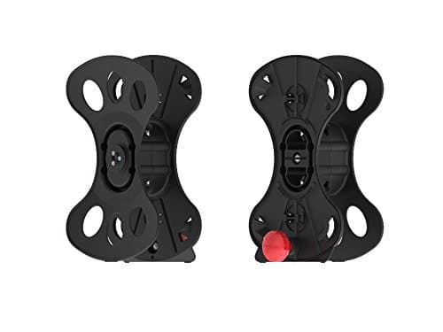 FreeReel – 2 Additional Storage Cassette Reels – For Use with FreeReel Cord Guide/Winder – Not Intended for Stand-Alone Use – See Product Description