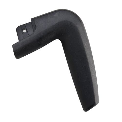 Pedrini: Handle - Spare Part for Pedrini Coffee Makers 1-Cup (1 Handle + 1 Screw) [ Italian Import ]