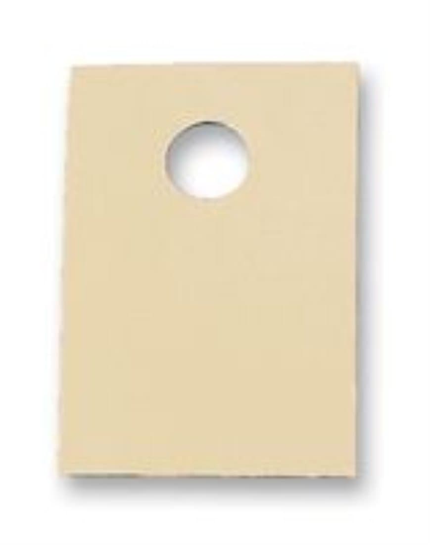 Bergquist Thermal Pad, To-220 - K10-54