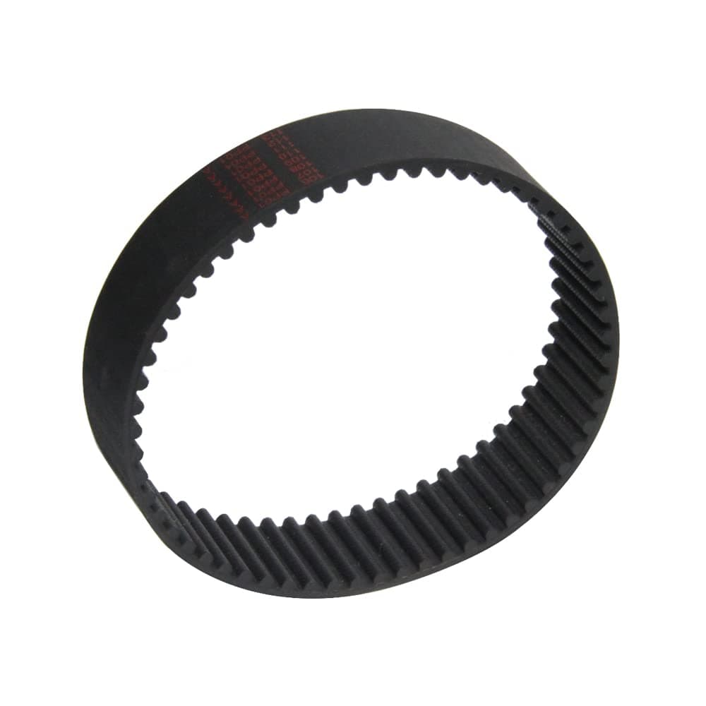 2pcs Goped Scooter Engine Belt 5M-295-25 for Evo Powerboard Evo 2X Vacuum Cleaner Parts