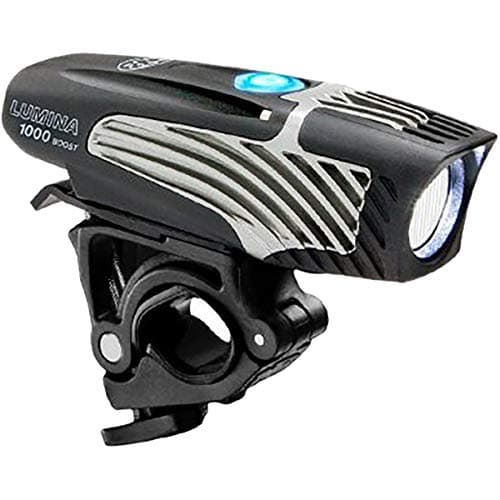 NiteRider Lumina 1000 Boost Front Cycling Light