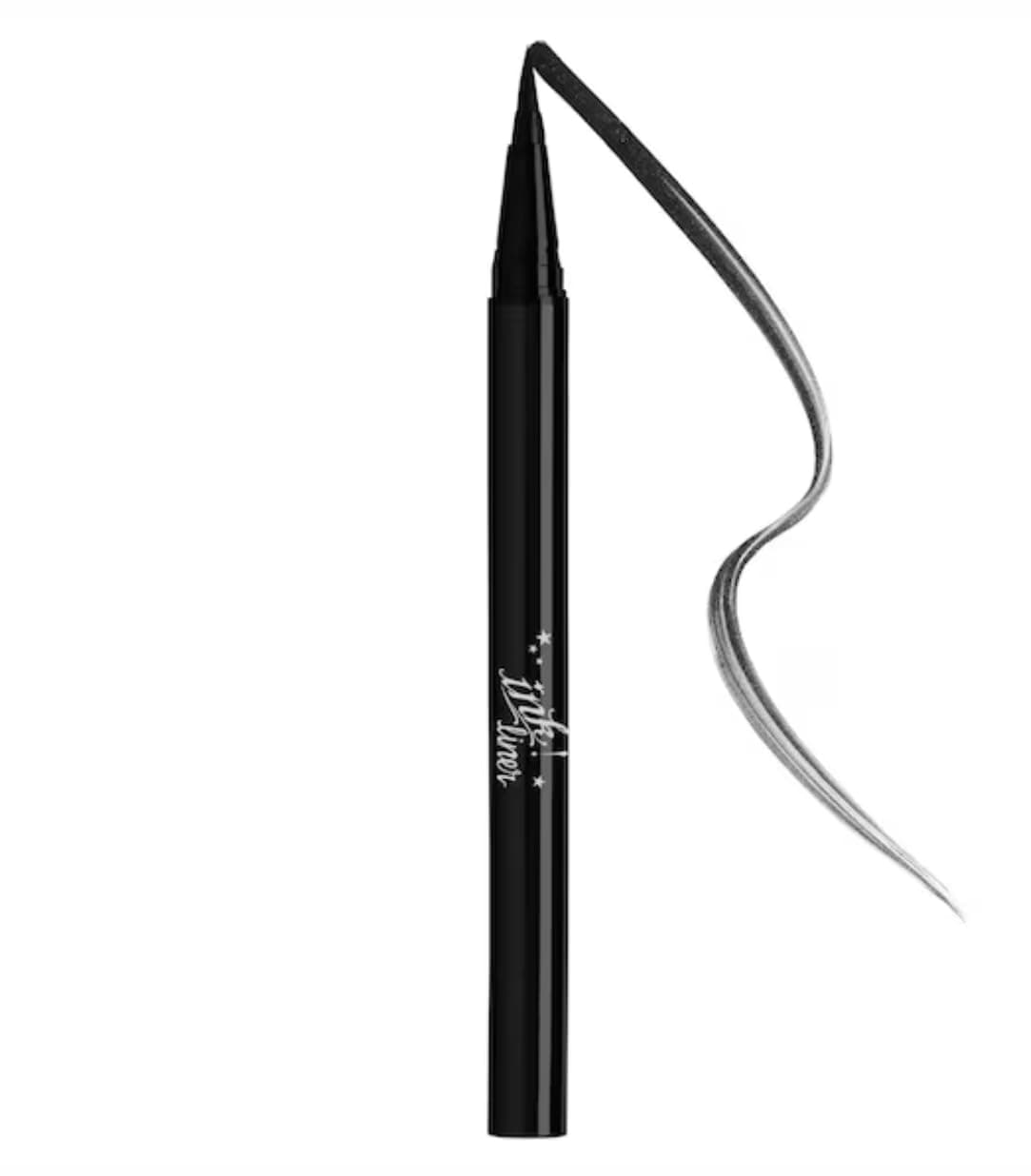 Kat Von D Ink Liner - Trooper - Ultra Black