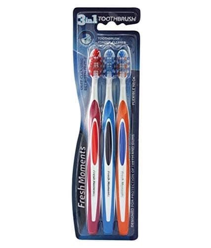 MODICARE FRESH MOMENTS 3 IN 1