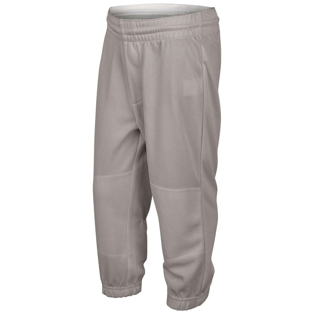 Youth Baseball Softball Pull Up Pants in Sizes XX-Small to X-Large