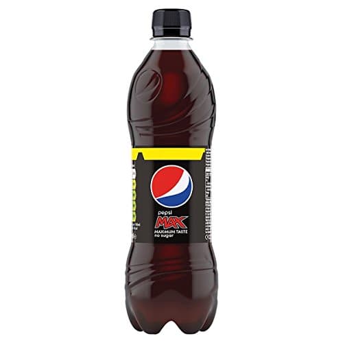 Pepsi Max ,PMP 500ml , Pack of 12