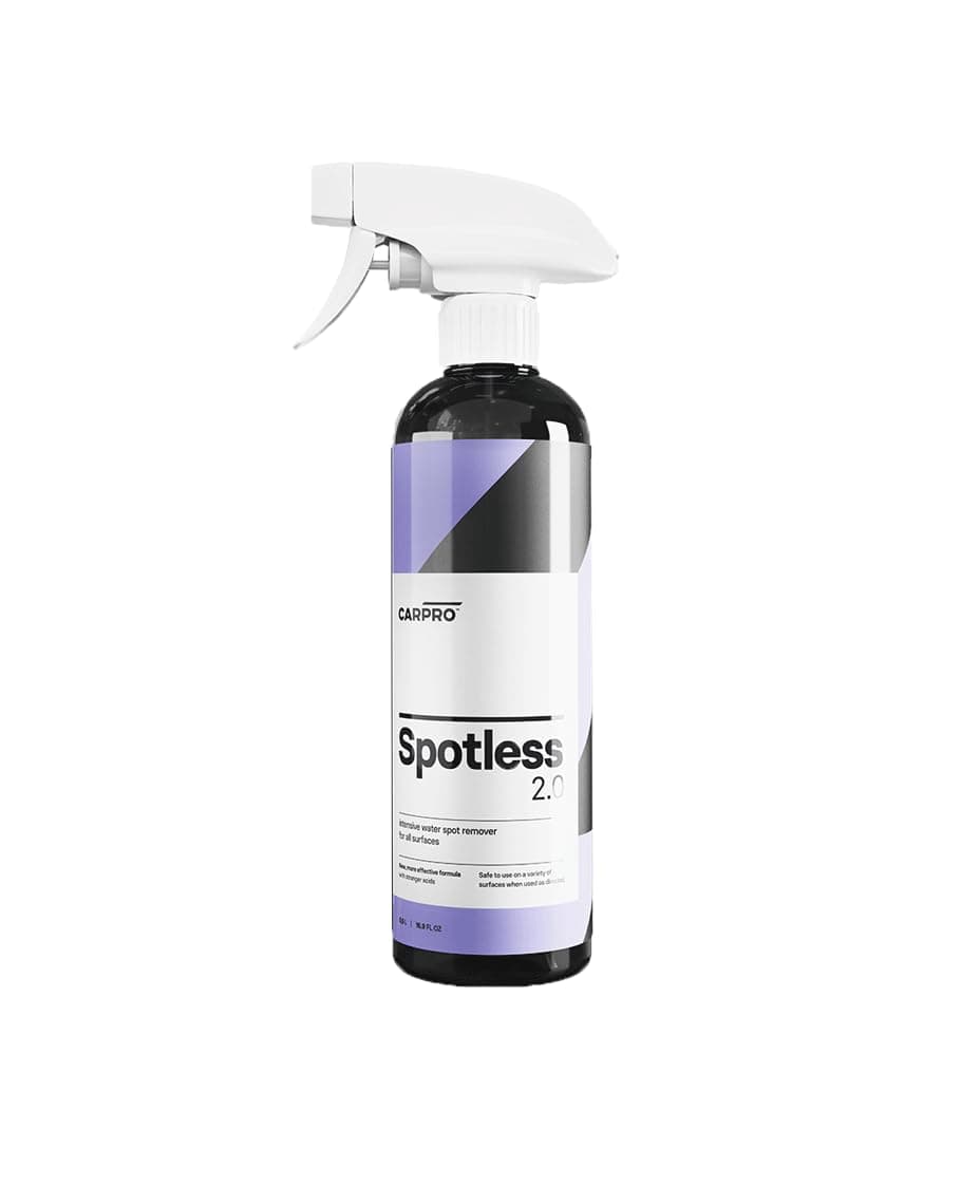 Spotless Water Spot Remover (1000ml)