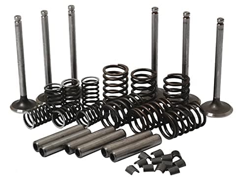 Valve Train Kit for Perkins 3.152 & 3.144 IDI Diesel Engine - fits Massey-Ferguson, Fordson Dexta, IMT Tractor