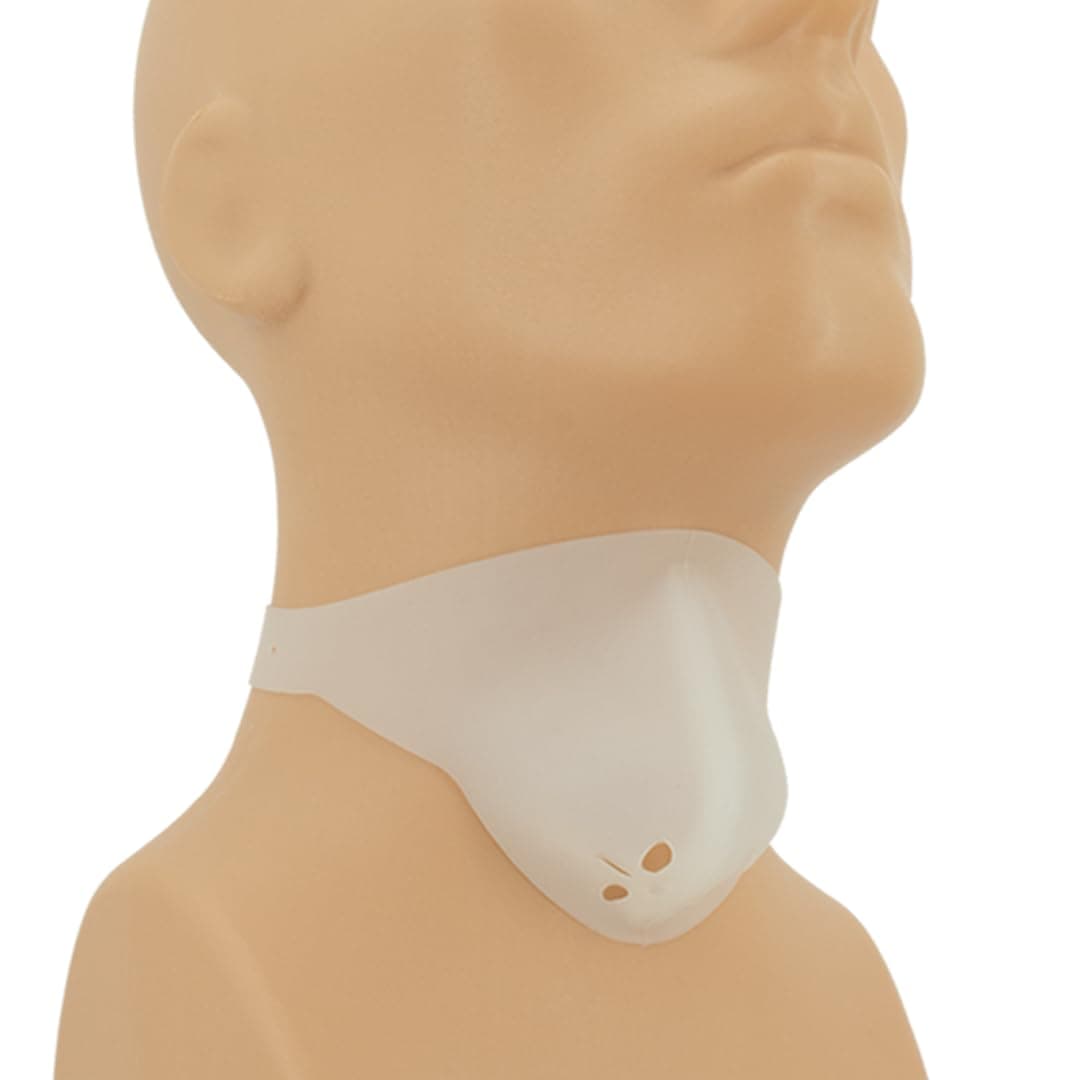 Romet Shower Trach Guard Stoma Cover