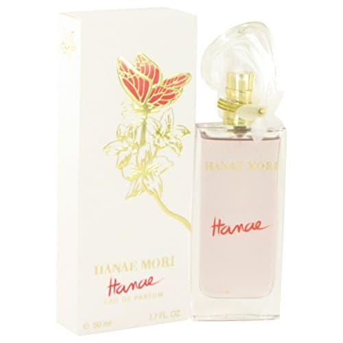 Hanae by Hane Mori Eau De Parfum Spray 1.7 oz by Hane Mori